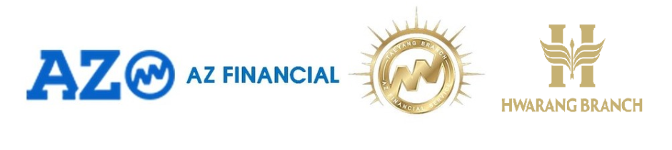 AZ Financial 태양 화랑